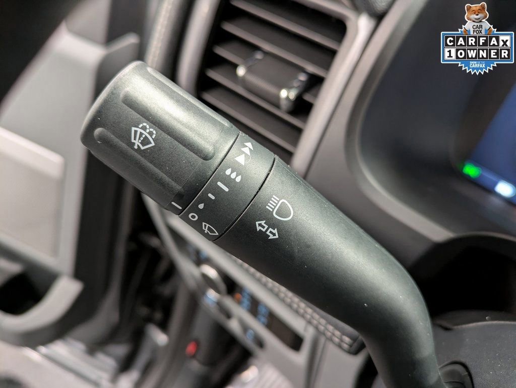 Certified 2025 Ford F150 Lightning Flash image 21