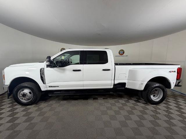 Certified 2025 Ford F350 XLT AWD/4WD image 19