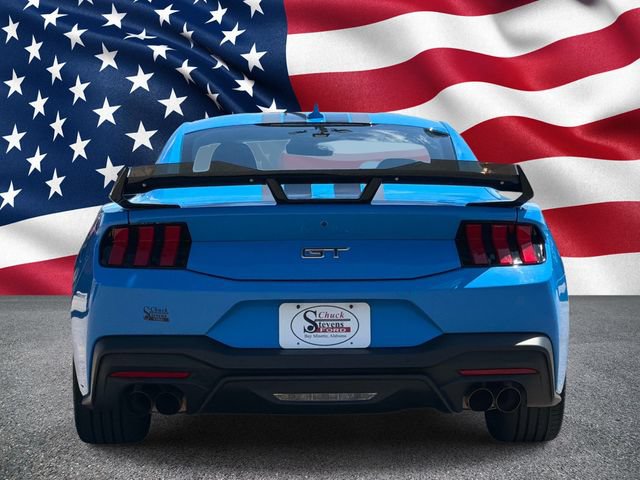 Certified 2024 Ford Mustang GT Premium RWD image 6
