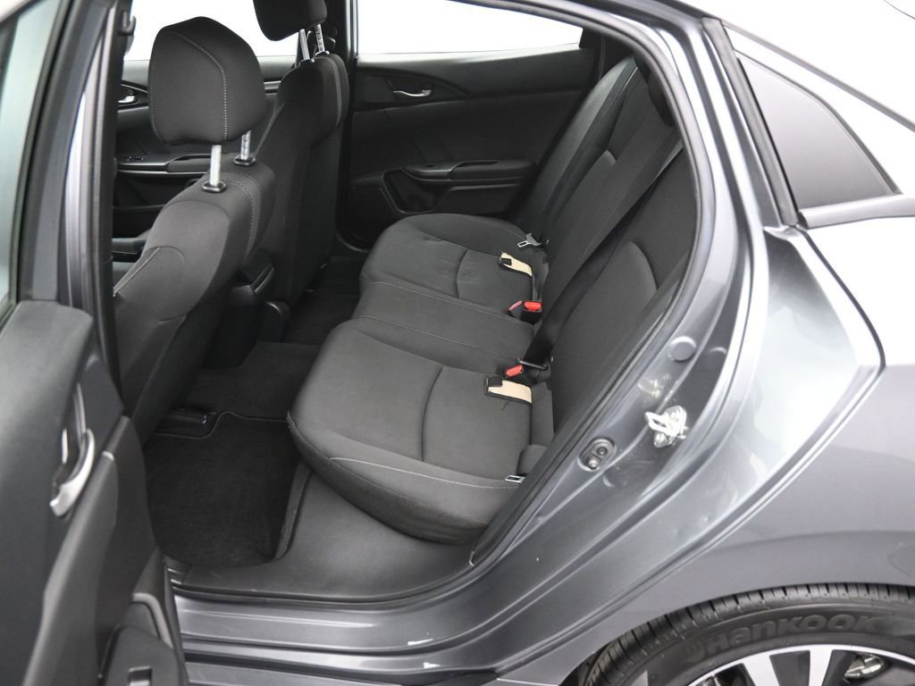 Used 2020 Honda Civic LX image 15
