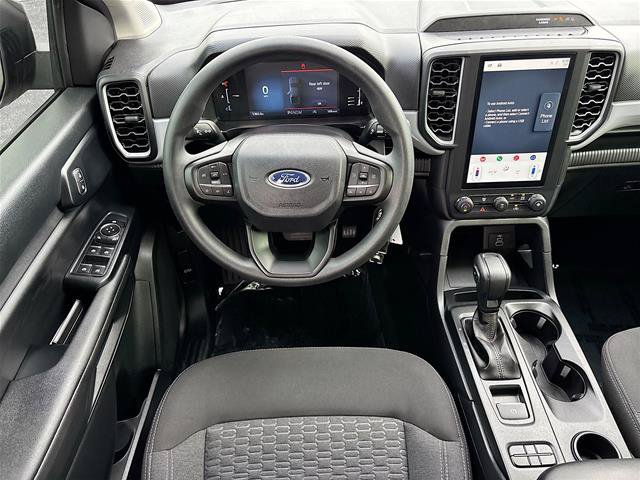 Certified 2025 Ford Ranger XL RWD image 21