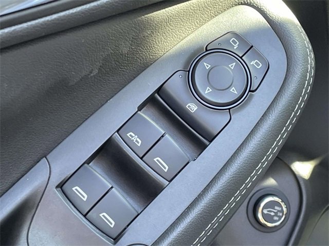 Used 2021 Buick Encore GX Select w/ Sport Touring Package image 50