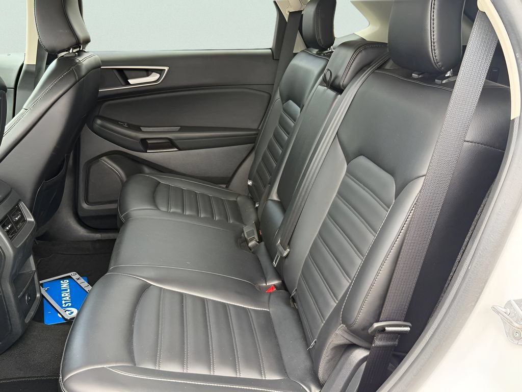Certified 2024 Ford Edge SEL AWD/4WD image 30