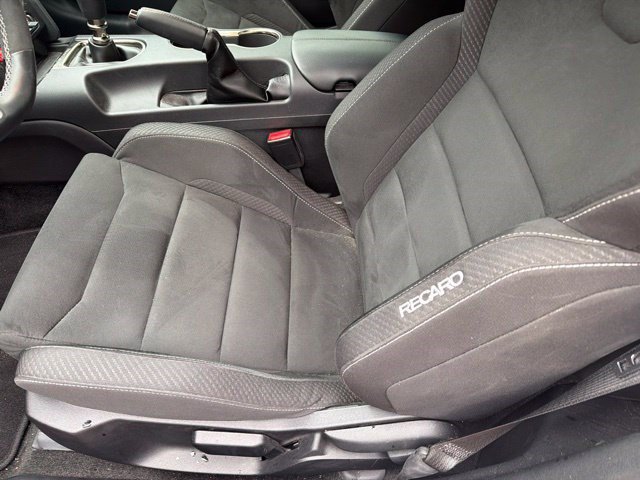Certified 2017 Ford Mustang Shelby GT350 w/ Electronics Package RWD image 13