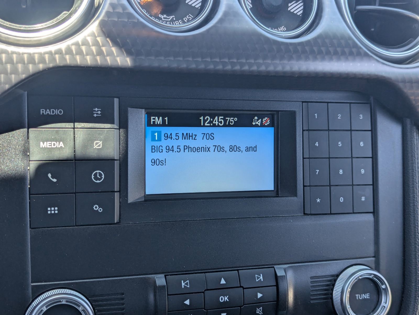 Certified 2022 Ford Mustang GT w/ GT Performance Package image 18