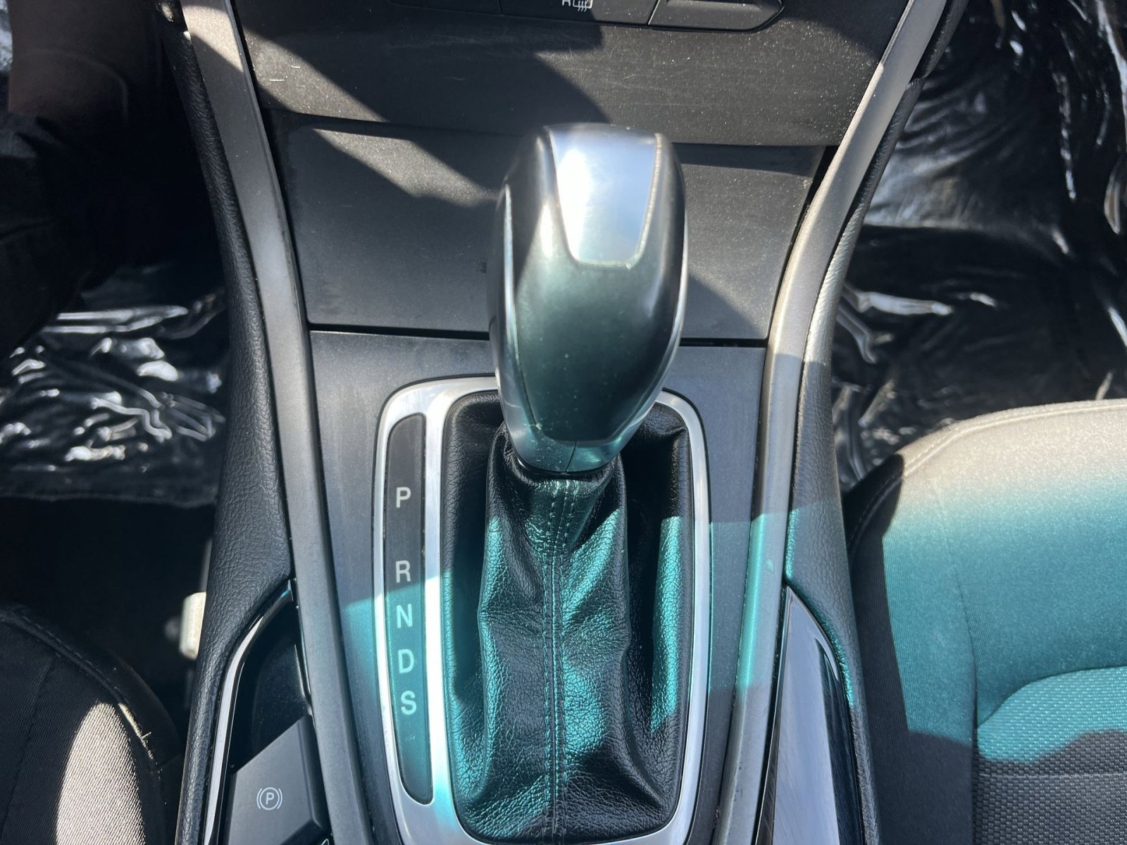 Certified 2018 Ford Edge SE AWD/4WD image 29