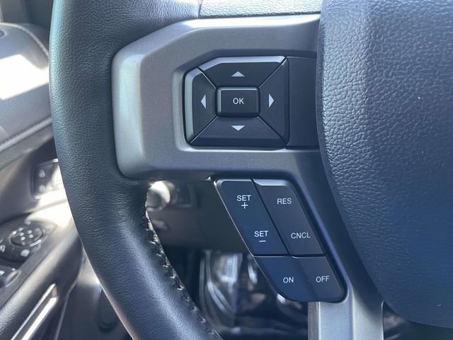Certified 2021 Ford Expedition XLT RWD image 15