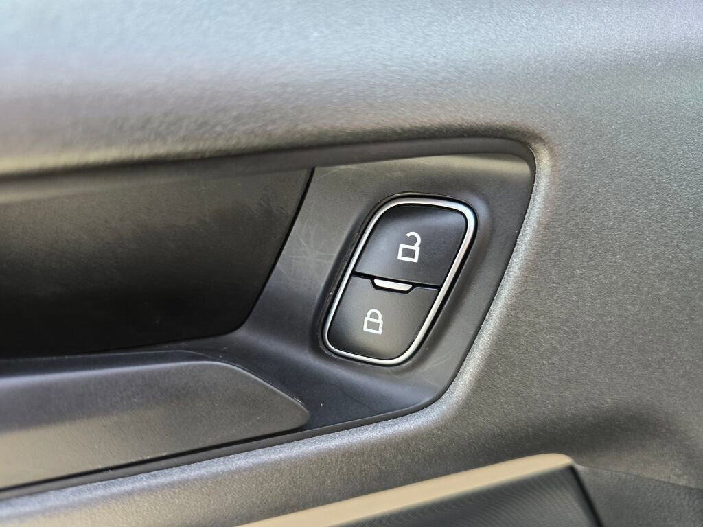 Certified 2025 Ford Bronco Sport Big Bend w/ Convenience Package image 20