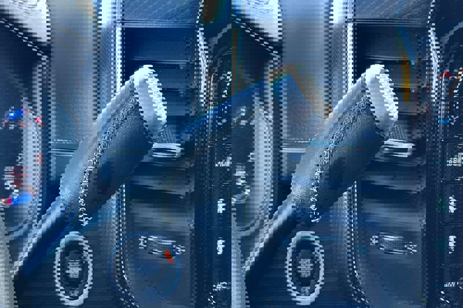 Used 2024 RAM 2500 Limited image 21