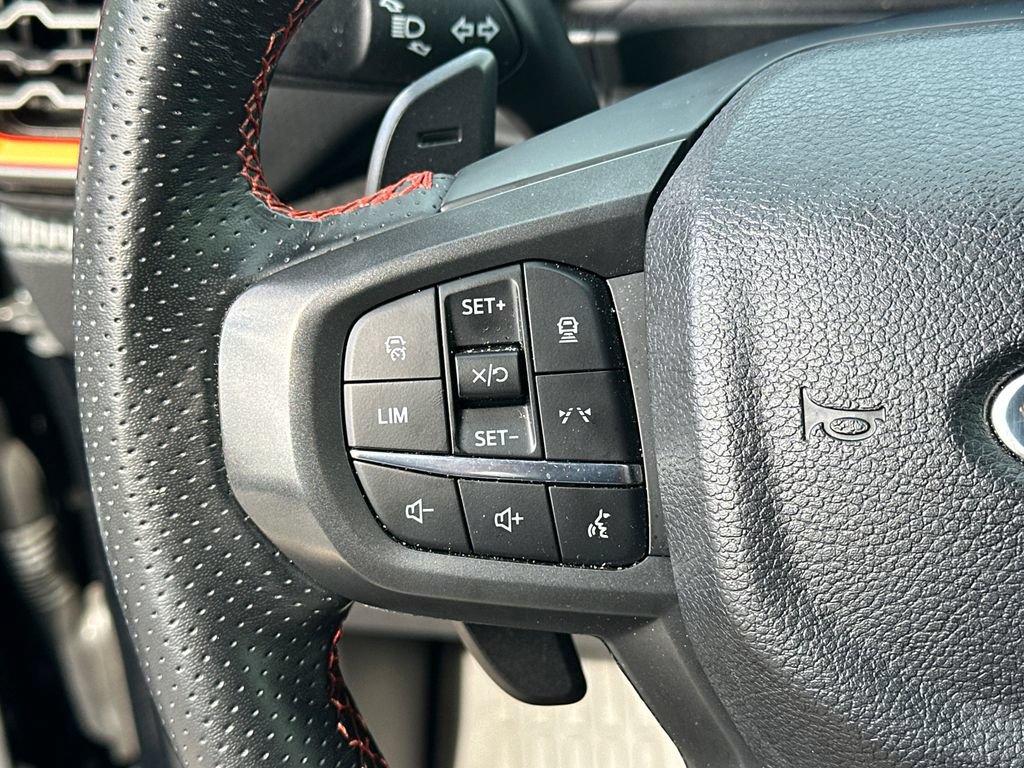 Certified 2025 Ford Ranger Raptor AWD/4WD image 25