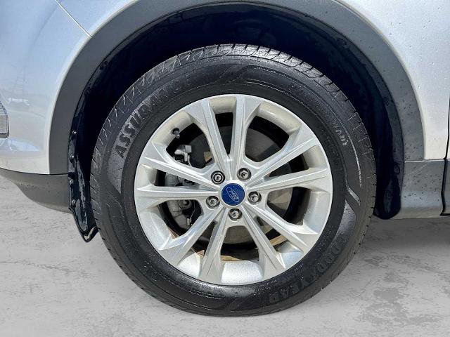Certified 2018 Ford Escape SE AWD/4WD image 13