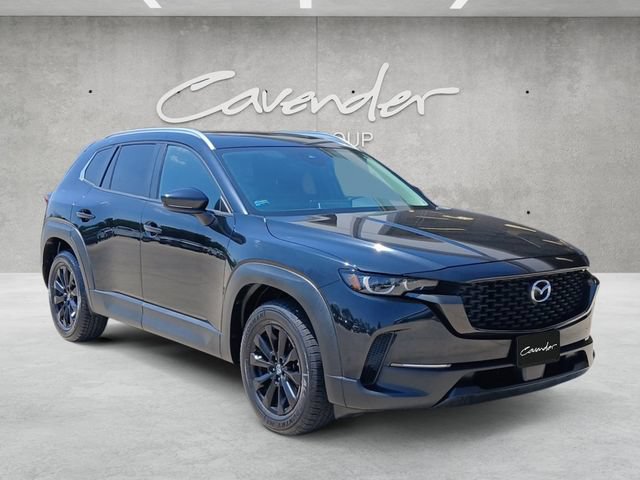 Used 2023 MAZDA CX-50 2.5 S w/ Preferred Plus Pkg AWD/4WD image 2