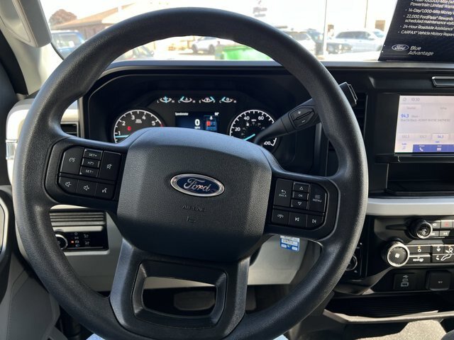 Certified 2026 Ford F250 XLT w/ 360-Degree Camera Package AWD/4WD image 15