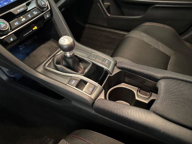 Used 2017 Honda Civic Si image 21