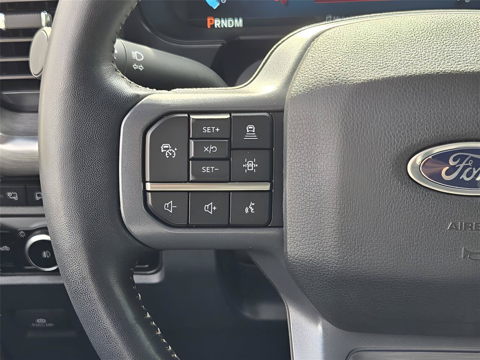 Certified 2023 Ford F250 Lariat w/ Lariat Ultimate Package AWD/4WD image 27