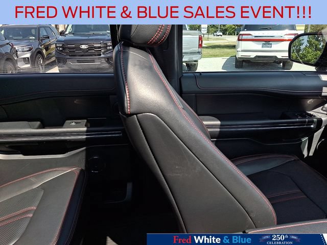 Certified 2023 Ford Expedition Limited AWD/4WD image 13
