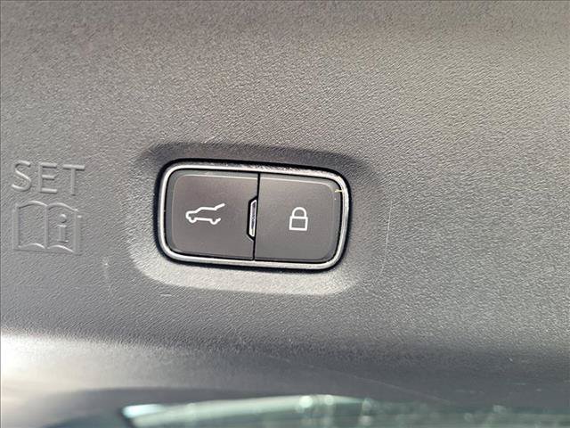 Certified 2025 Ford Expedition Max Active AWD/4WD image 13