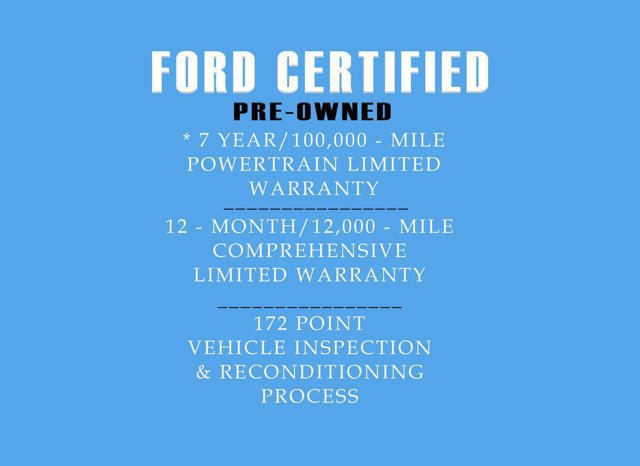 Certified 2023 Ford Explorer XLT w/ Equipment Group 202A image 7