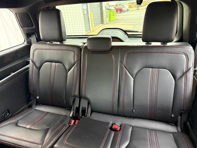Certified 2021 Ford Expedition Limited AWD/4WD image 10