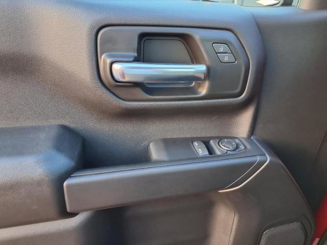 Used 2025 Chevrolet Silverado 1500 W/T w/ WT Safety Package image 17