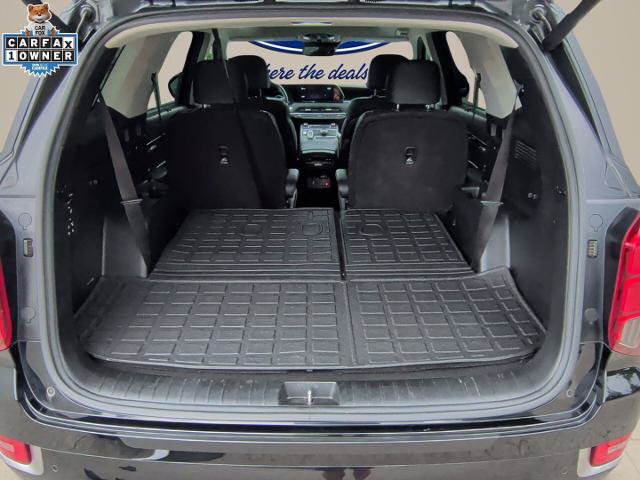 Used 2022 Hyundai Palisade Limited FWD image 17