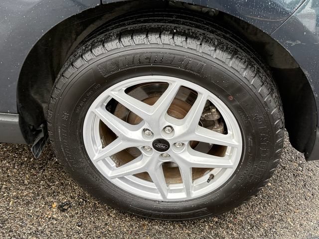 Certified 2024 Ford Edge SEL w/ Convenience Package AWD/4WD image 5