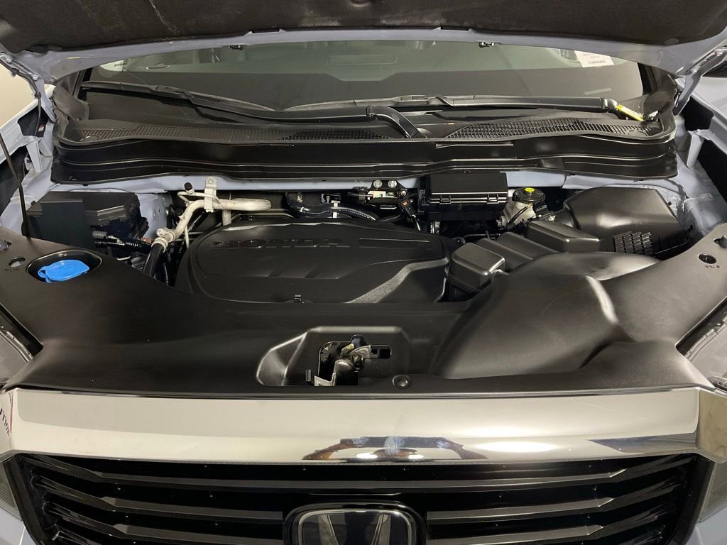Used 2022 Honda Ridgeline RTL-E image 9