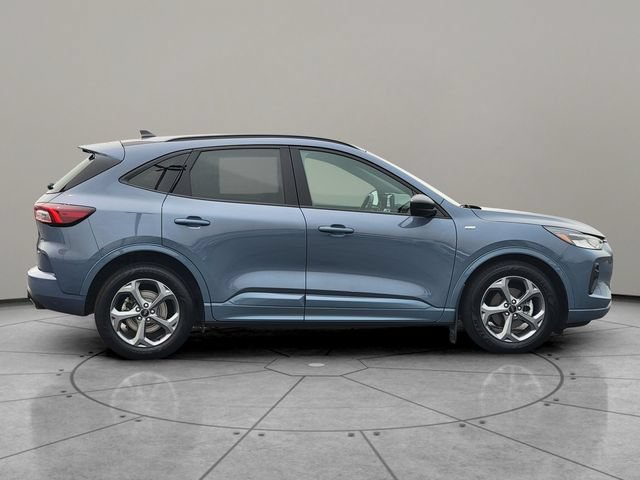 Certified 2024 Ford Escape ST-Line w/ Equipment Group 301A FWD image 13