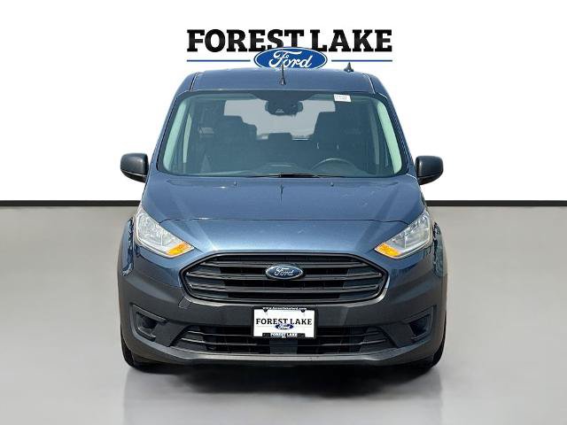 Certified 2020 Ford Transit Connect XL FWD image 2