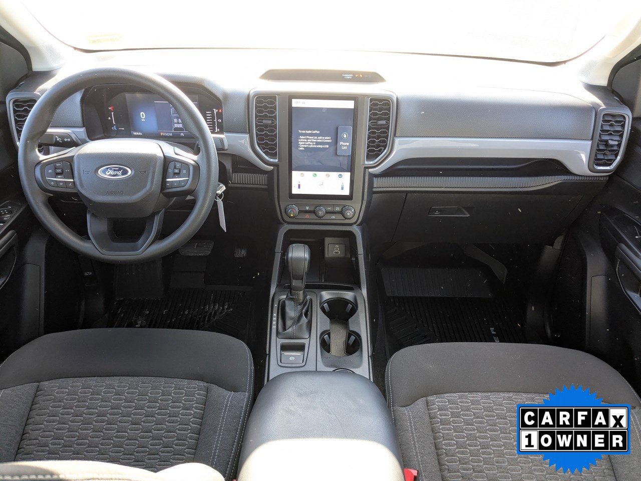 Certified 2025 Ford Ranger XL w/ Trailer Tow Package image 16