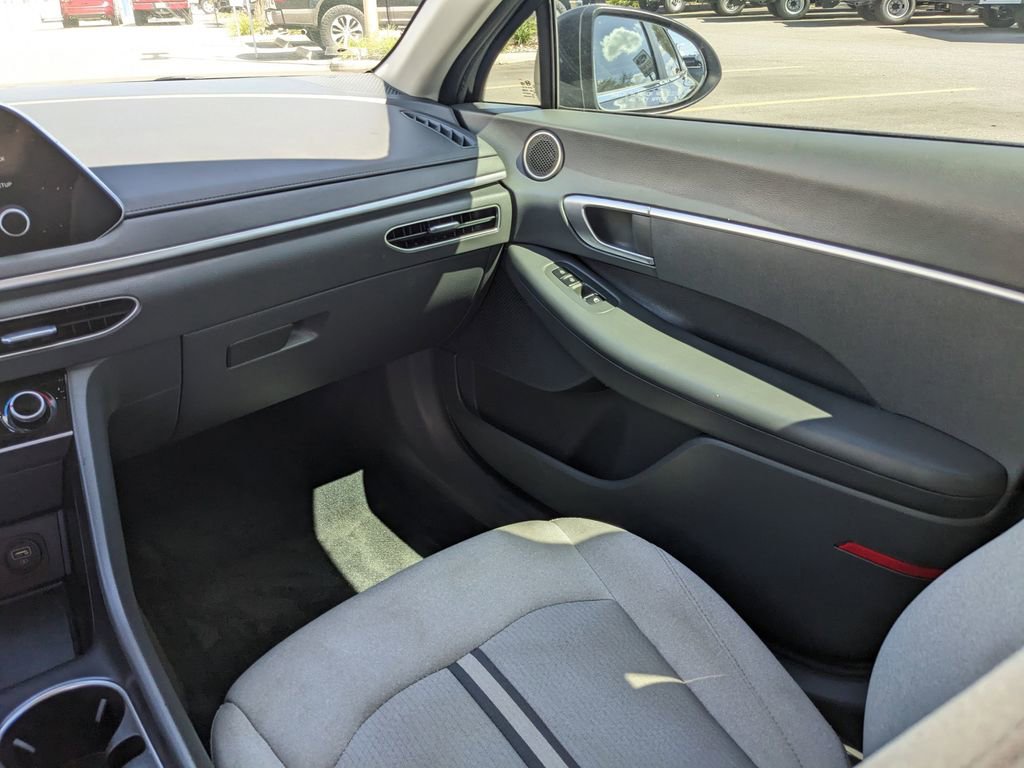 Used 2020 Hyundai Sonata SE image 18