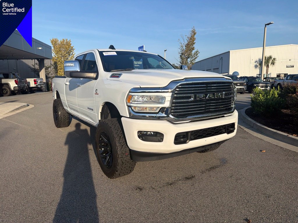 Used 2023 RAM 2500 Laramie
