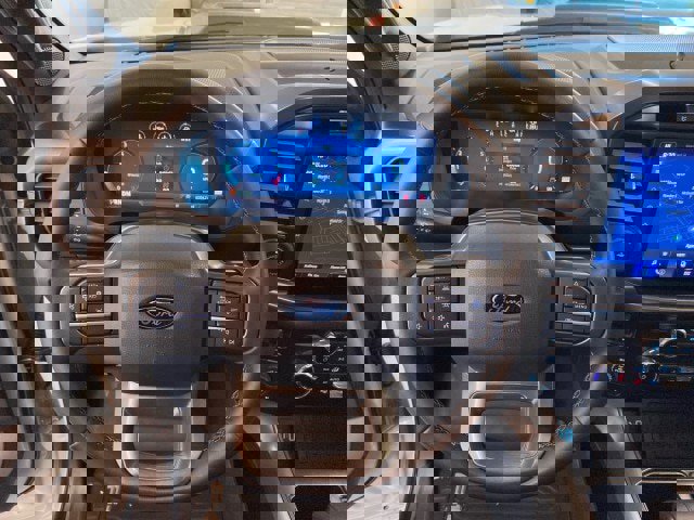 Certified 2024 Ford F150 XLT w/ Equipment Group 303A High image 20