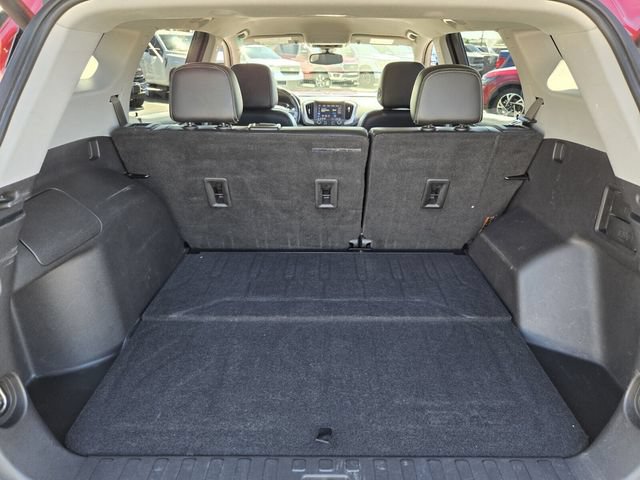 Used 2022 GMC Terrain SLT w/ LPO, Floor Liner Package AWD/4WD image 16