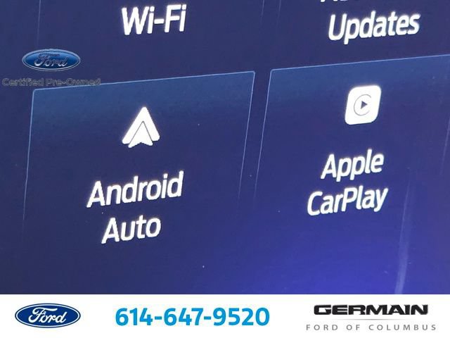 Certified 2023 Ford Explorer ST w/ Technology Package AWD/4WD image 36