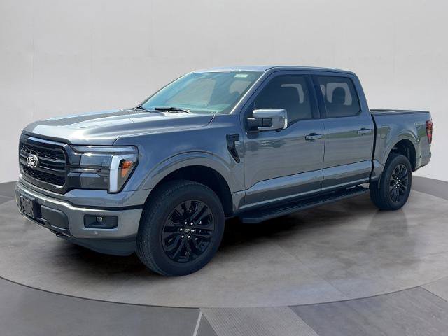 Certified 2026 Ford F150 Lariat AWD/4WD image 1