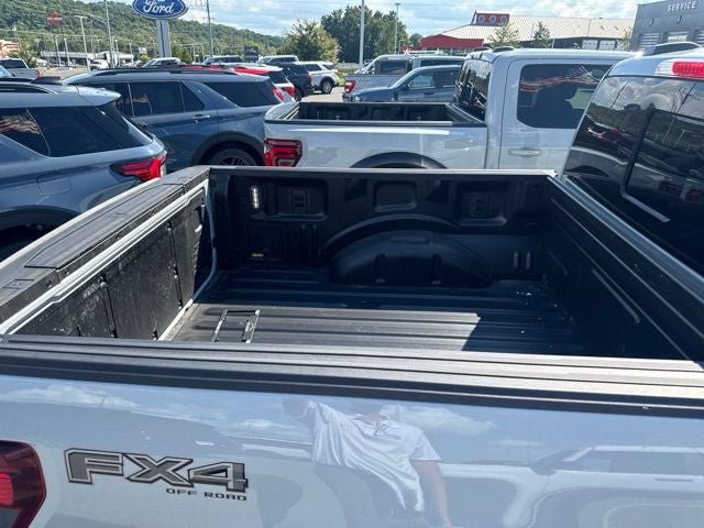 Certified 2026 Ford F150 XLT w/ Equipment Group 302A MID AWD/4WD image 19