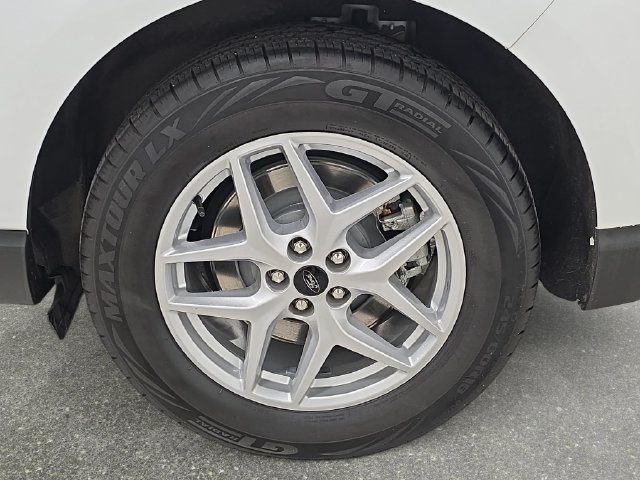 Certified 2024 Ford Edge SEL AWD/4WD image 26