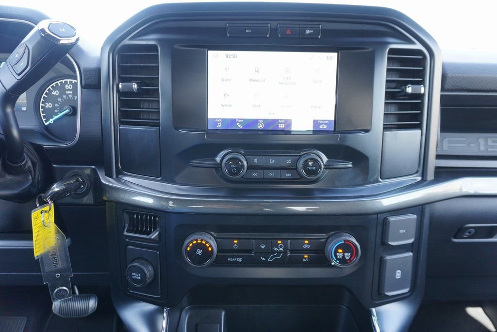 Certified 2023 Ford F150 XL w/ STX Appearance Package image 13