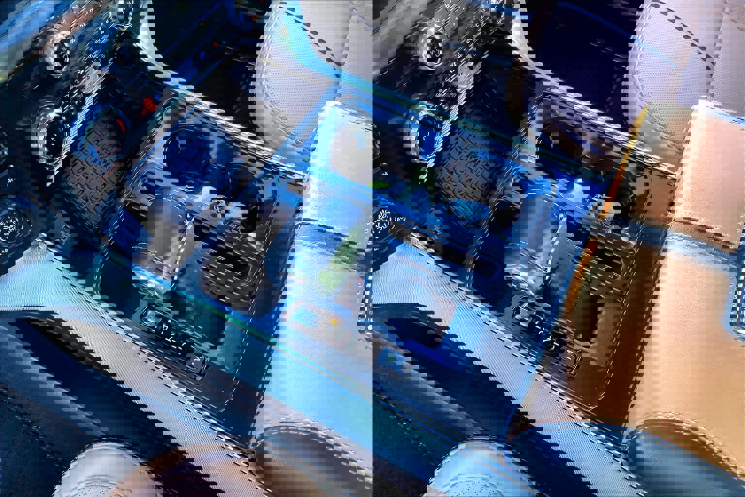 Certified 2023 Ford F150 Platinum w/ Equipment Group 701A High image 14