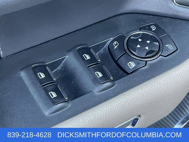 Certified 2024 Ford Expedition Limited image 19