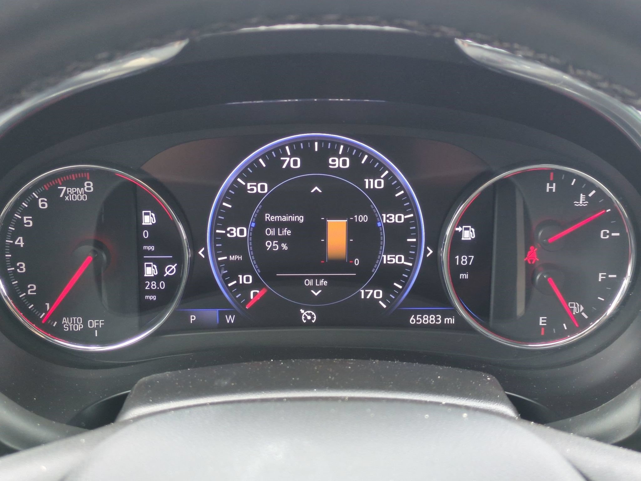 Used 2024 Chevrolet Malibu LT FWD image 18