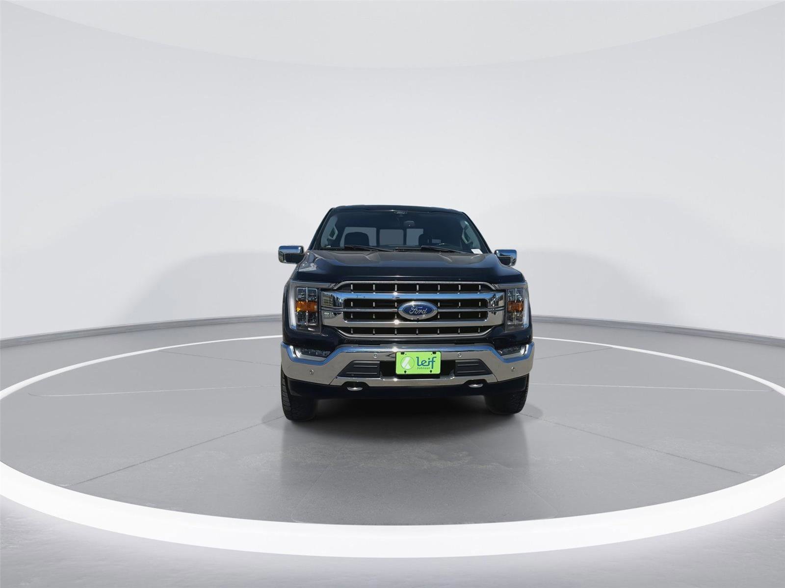 Certified 2021 Ford F150 Lariat image 10