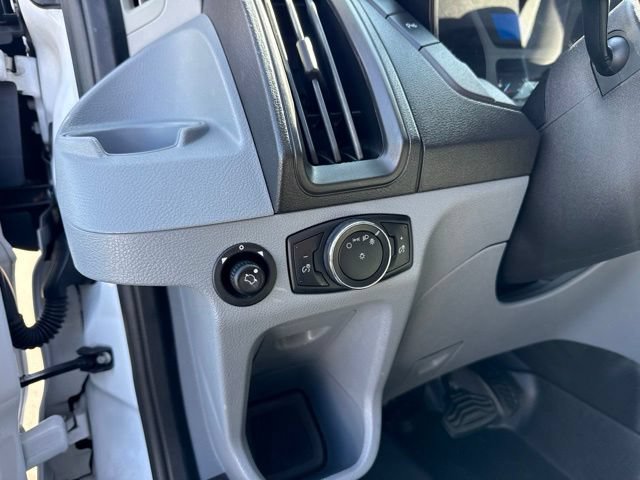 Certified 2017 Ford Transit 350 XLT RWD image 18