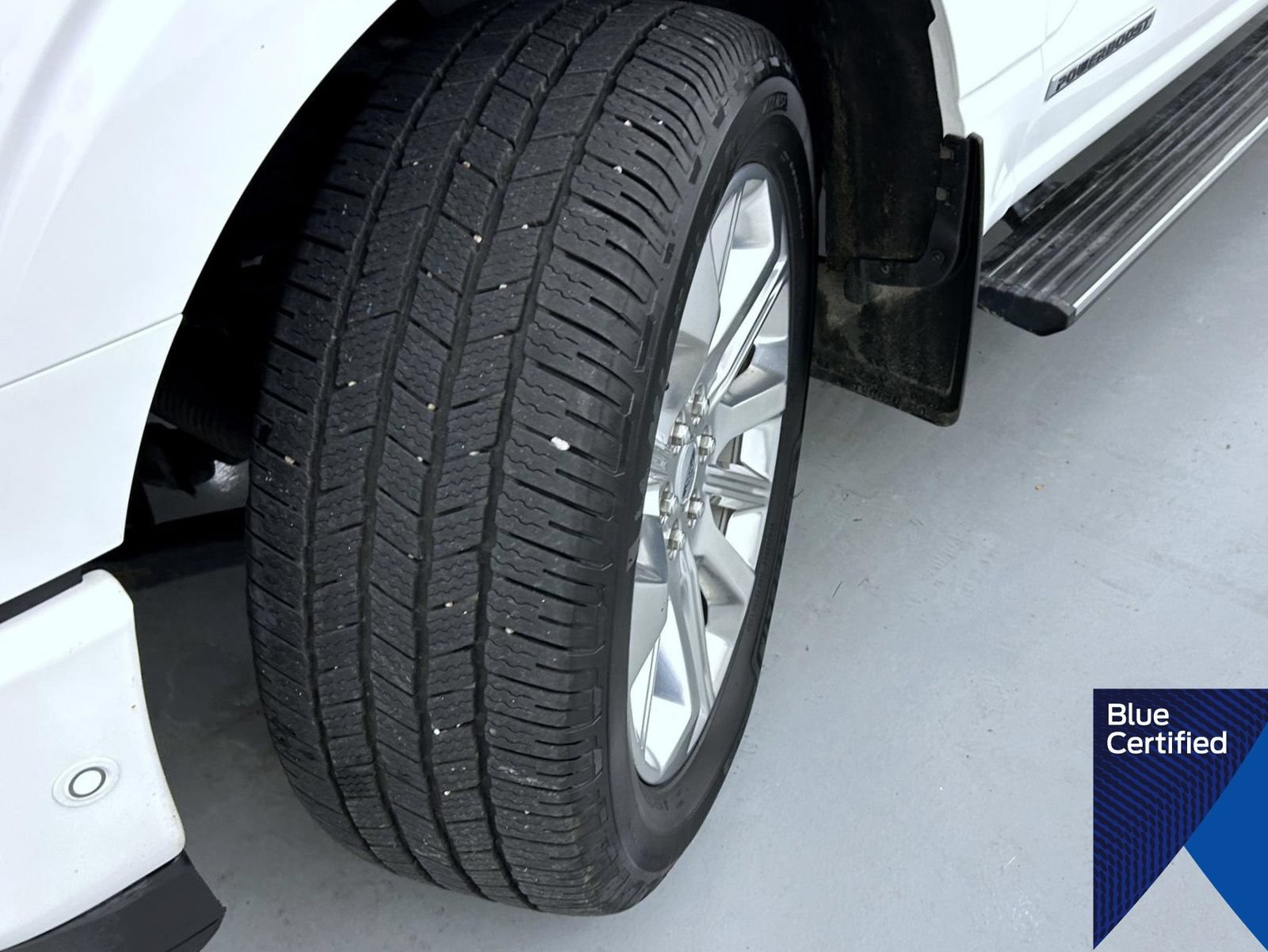 Certified 2023 Ford F150 Limited AWD/4WD image 25