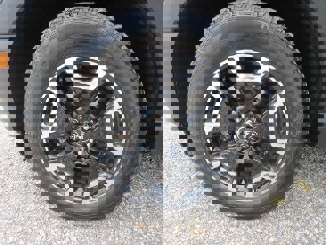 Certified 2022 Ford Bronco Sport Outer Banks image 20