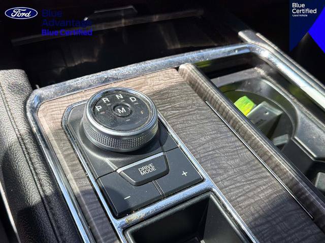 Certified 2020 Ford Expedition Limited RWD image 27