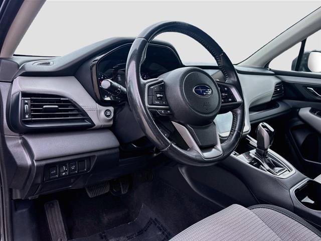 Used 2021 Subaru Outback Premium w/ Popular Package #1 AWD/4WD image 10