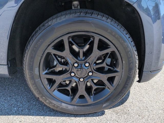 Used 2021 Jeep Grand Cherokee Limited X AWD/4WD image 11