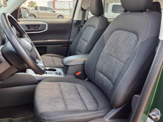 Certified 2023 Ford Bronco Sport Big Bend w/ Convenience Package AWD/4WD image 5